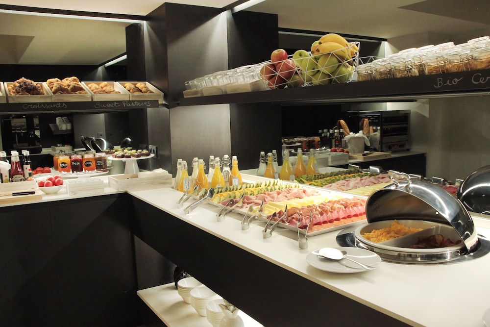 Hotel Denit Barcelona 18/48