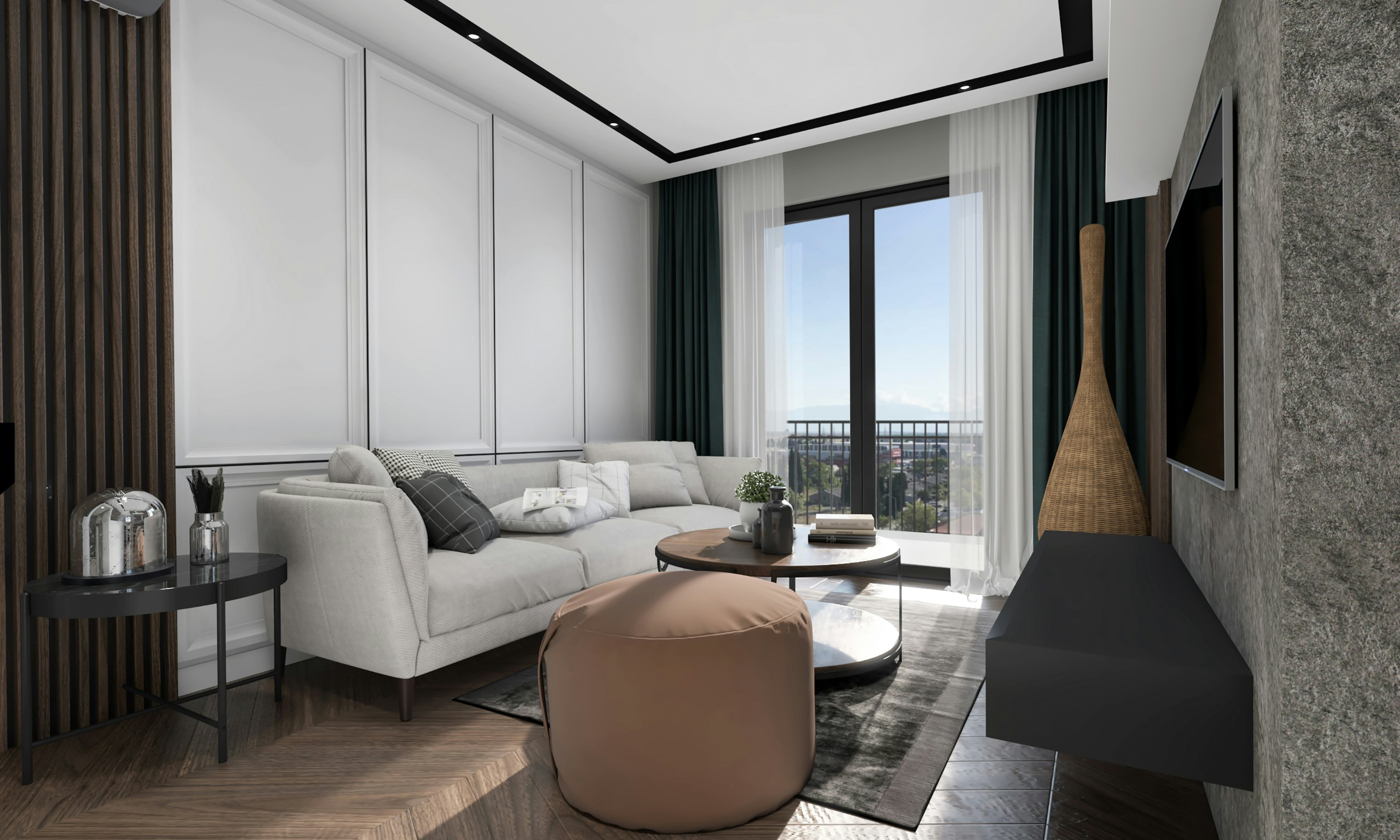 Signum Hotel 44/54