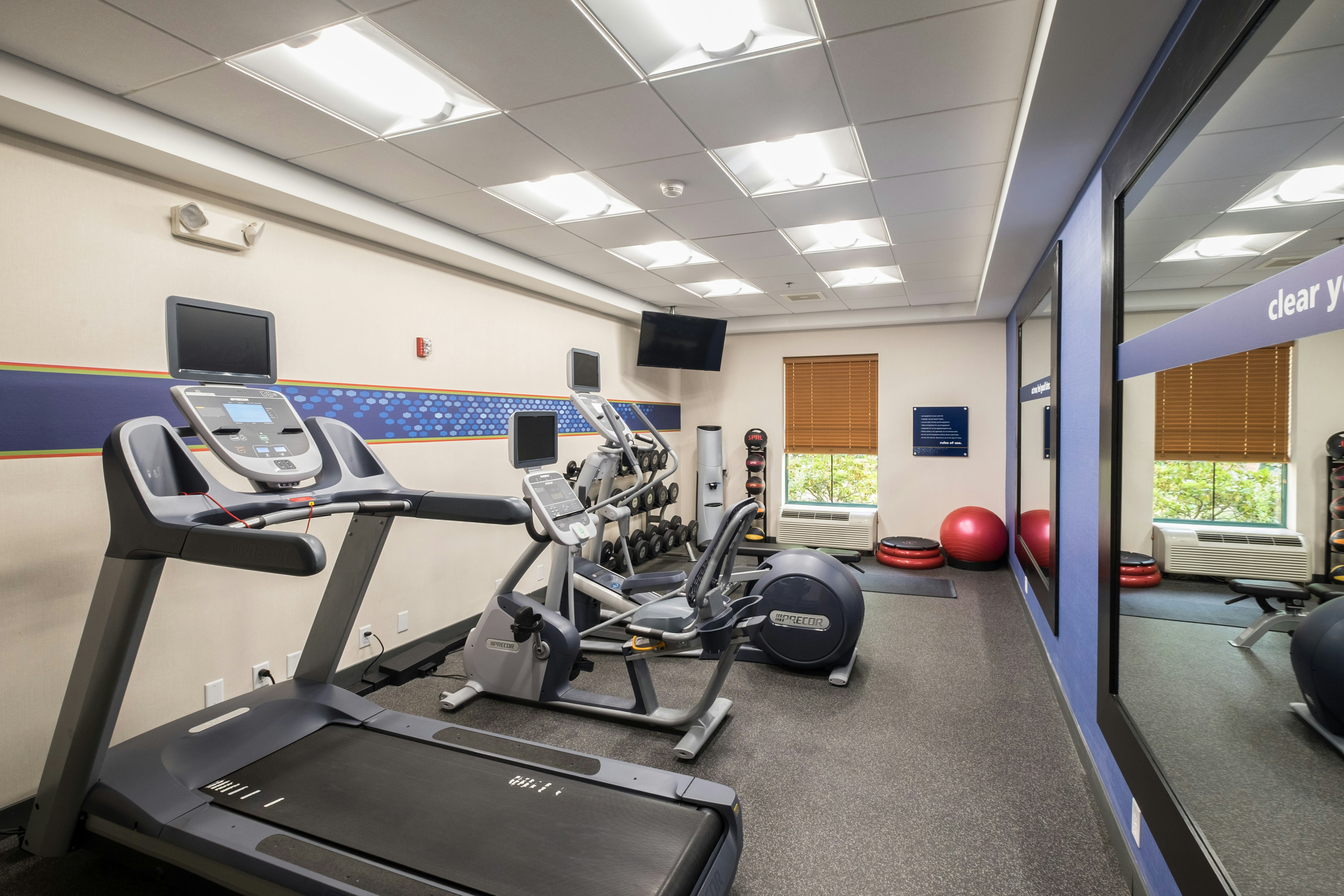 Hampton Inn Freeportbrunswick 26/58