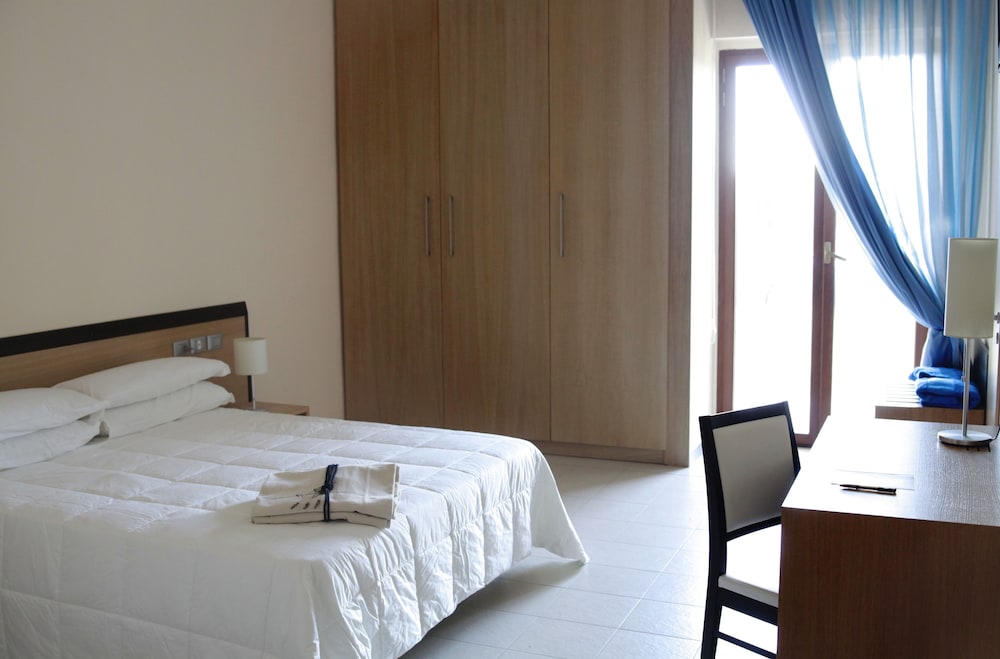 Club Azzurro Hotel & Resort 13/52