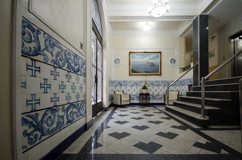 Hotel Monte Alegre 10/71