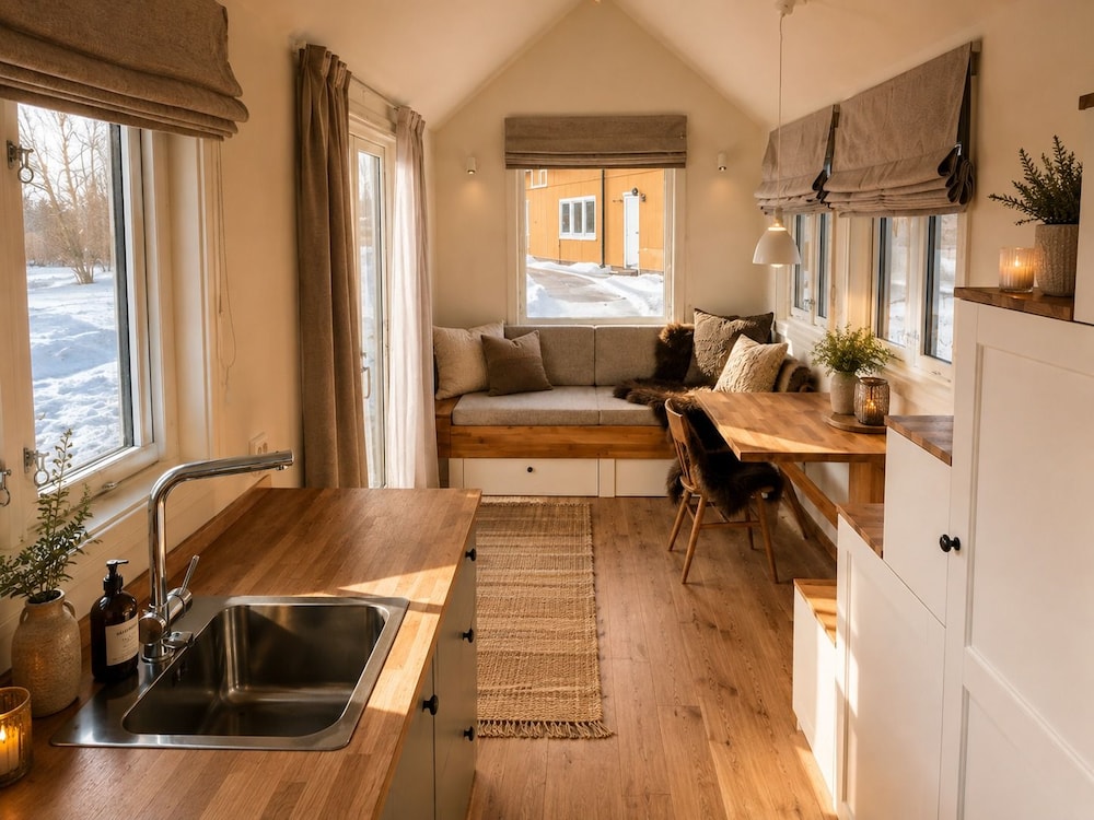 Yggdrasil Farmhotel Retreat, Spa & Yoga 29/49