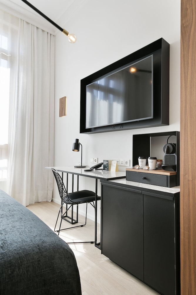 Yurbban Passage Hotel Spa 58/71
