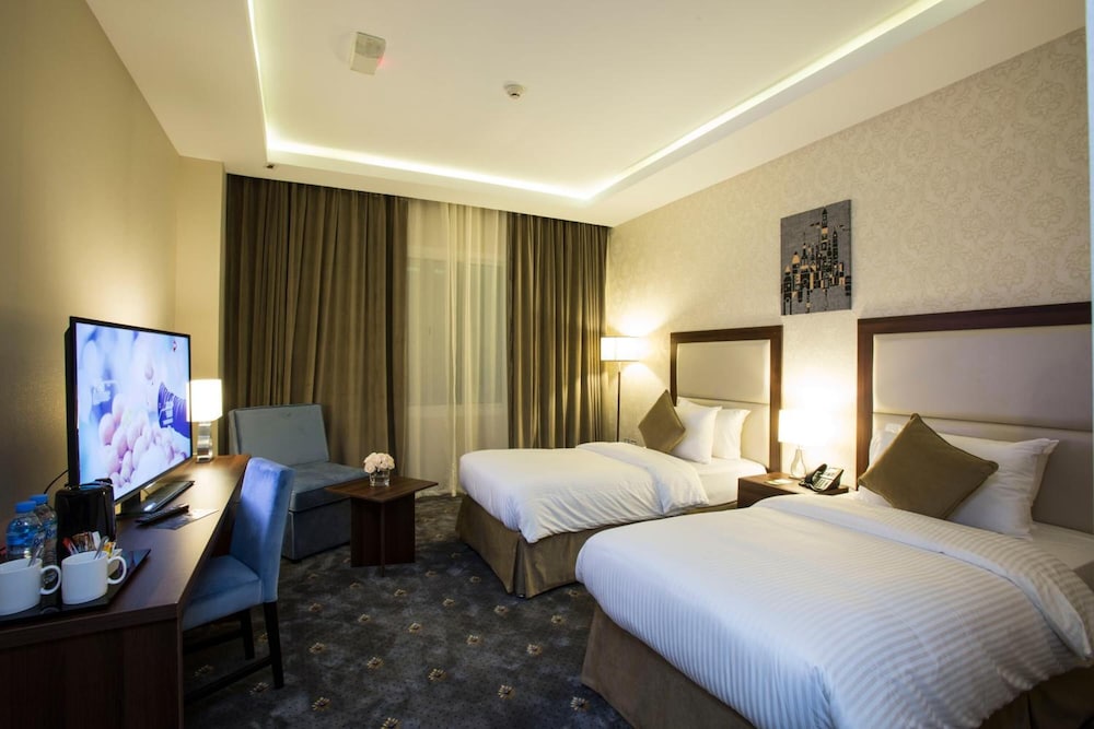 The Town Hotel Doha 19/49