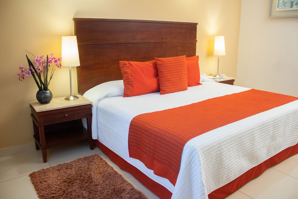 Hotel Bello Veracruz 17/54