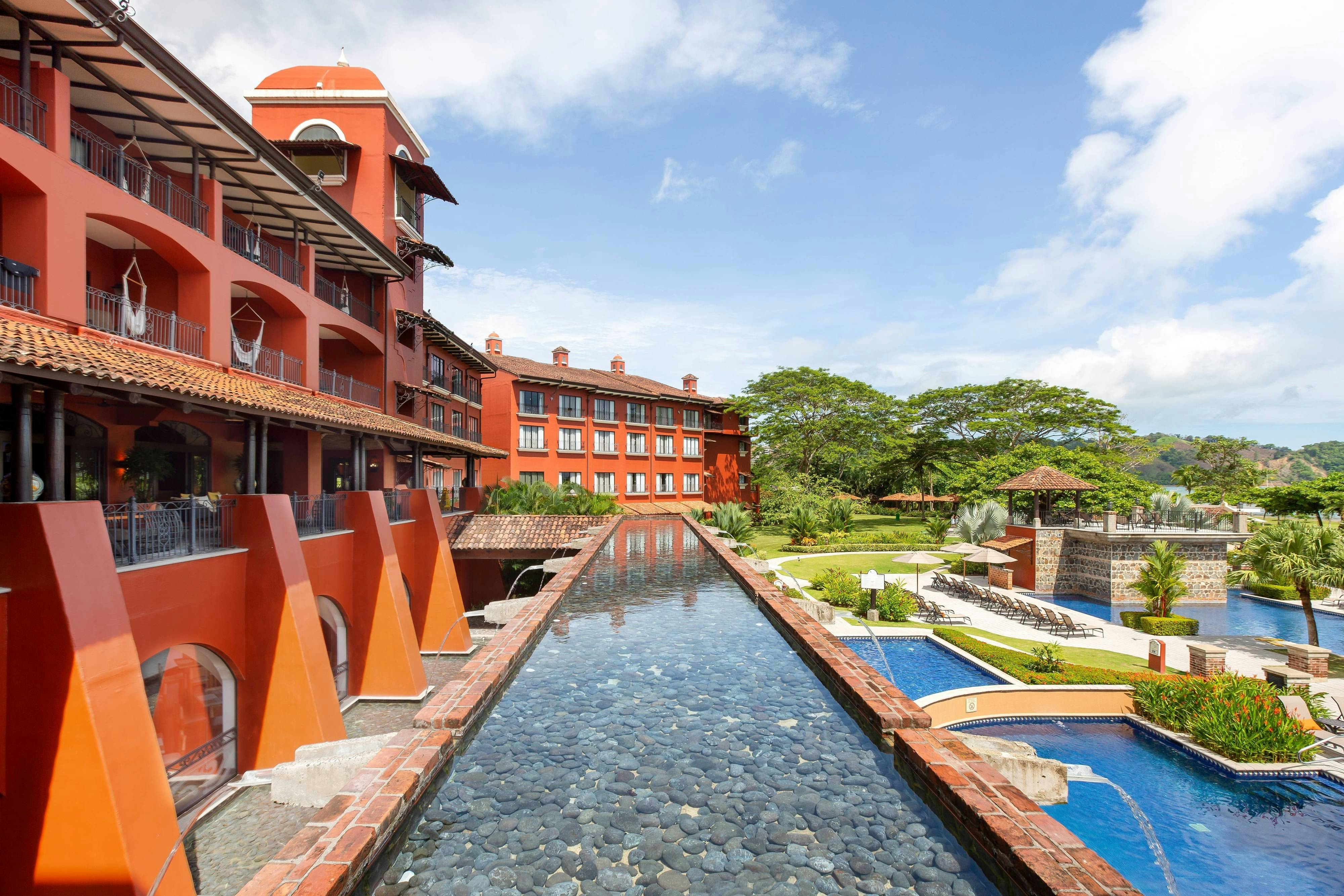 Los Suenos Marriott Ocean And Golf Resort 50/56