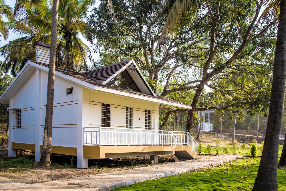 Mastiff Select Terrain, Dandeli 12/55