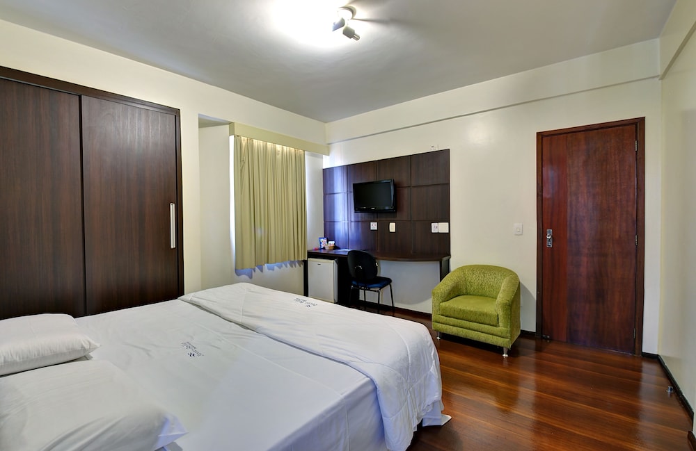 Porto Minas Hotel e Convencoes 22/71