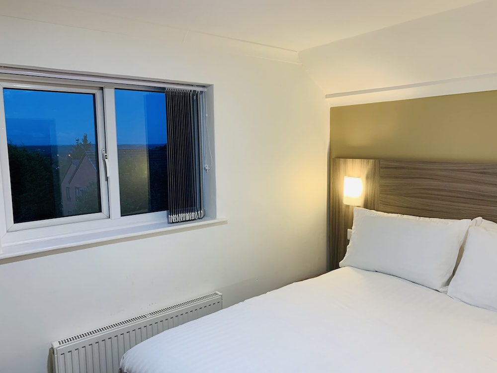 De Regency Style Hotel 13/28