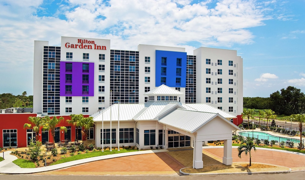 Hilton Garden Inn Tampa Airport 2/55