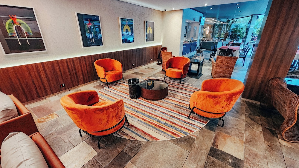 Ferraretto Guaruja Hotel And Spa 55/79