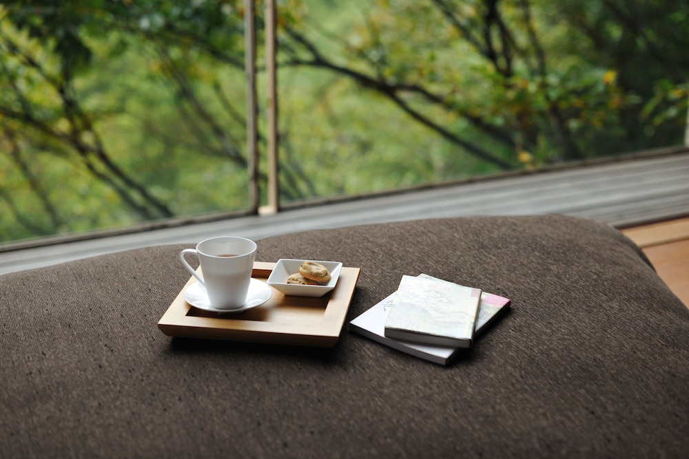 Hoshino Resorts Kai Hakone 36/46