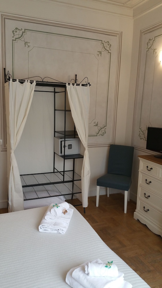 Suites Piazza Del Popolo 29/69