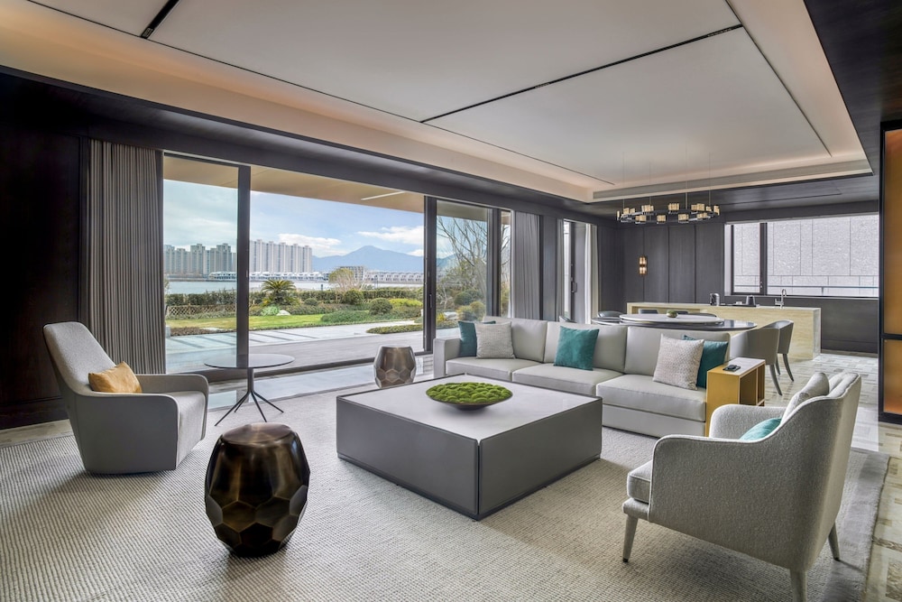 Sheraton Ninghai 37/60