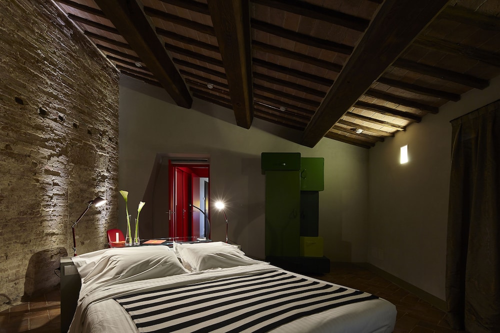 Palazzetto Rosso Hotel 21/74