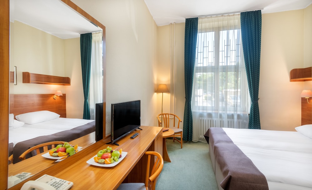 Hotel Millennium 17/47