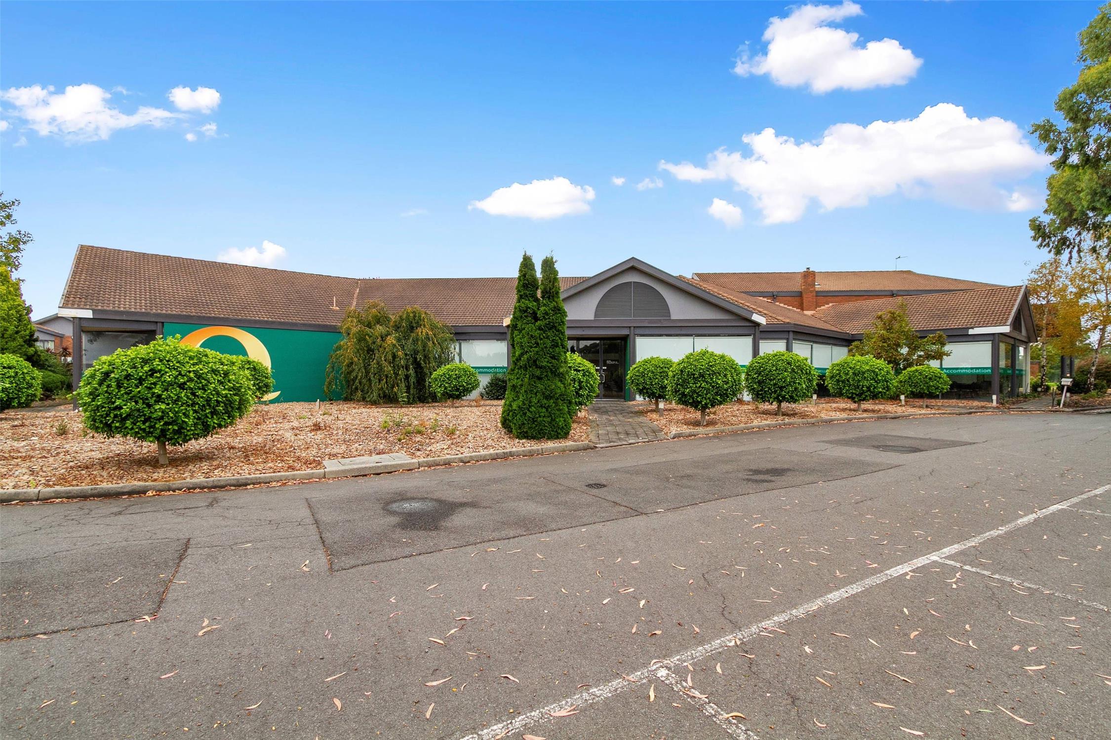 Quality Inn & Suites Traralgon 18/22