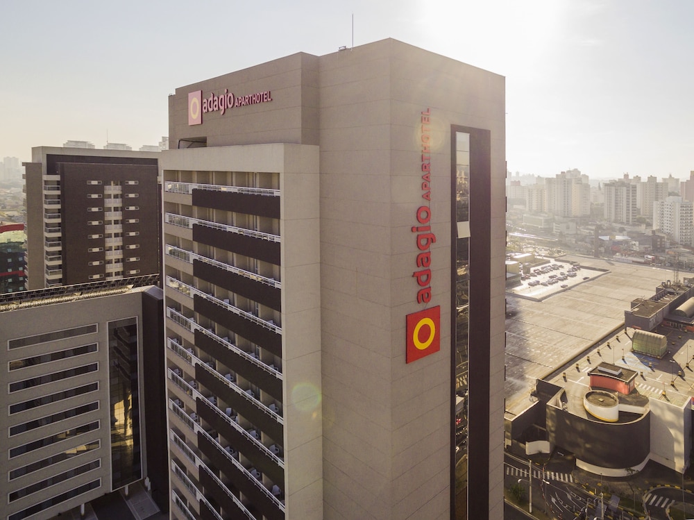 Mercure Sao Bernardo Do Campo 5/73