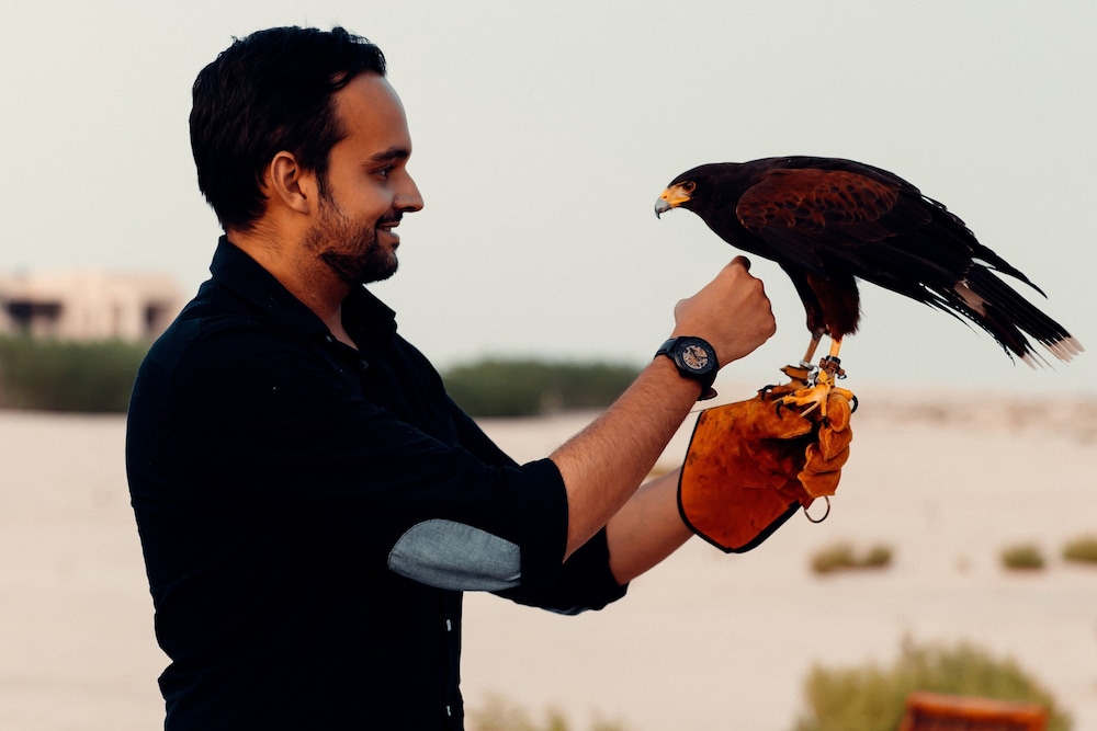 Al Wathba A Luxury Collection Desert Resort And Spa Abu Dhabi 33/58