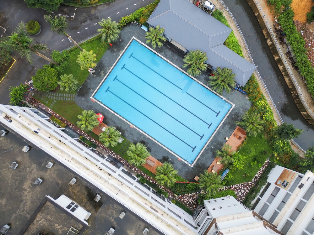 Habana Hotel Thai Nguyen 2/31