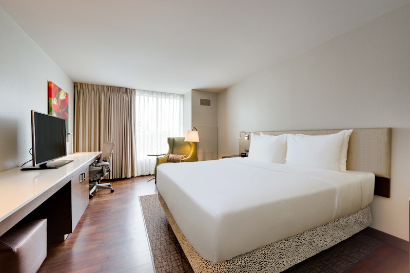 Hilton Garden Inn North Houston Spring 5/25