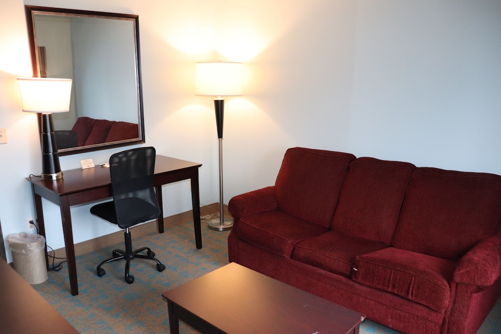 Bay Inn Tawas City 24/31