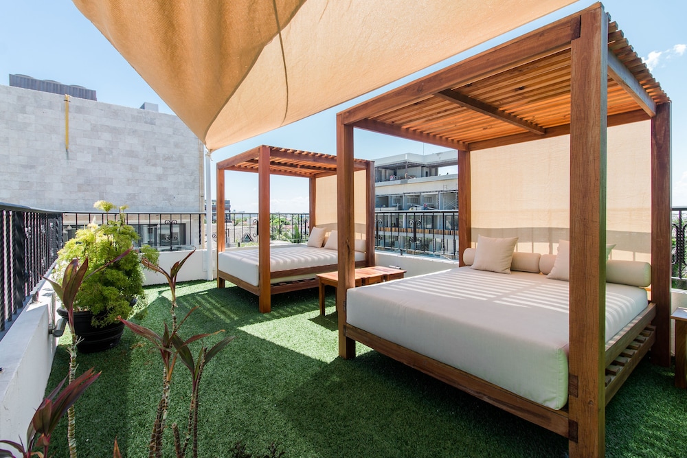 Suites Corazon 17/50