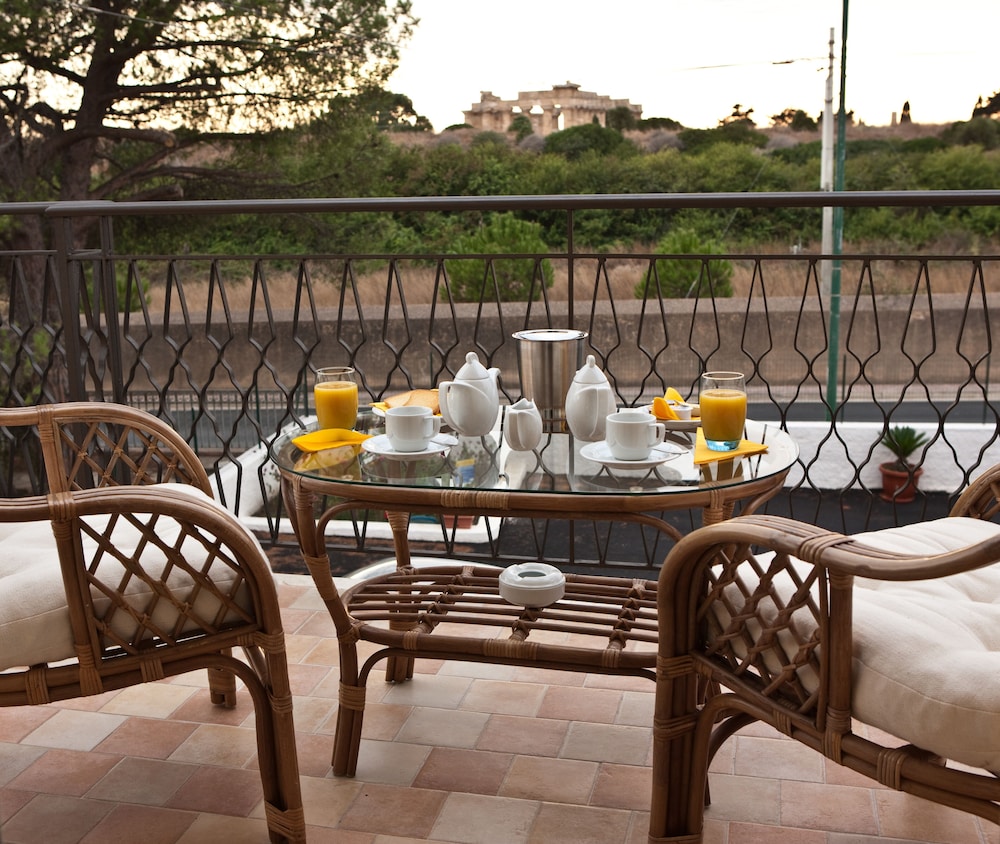 B&B Il Tempio Di Hera 29/48