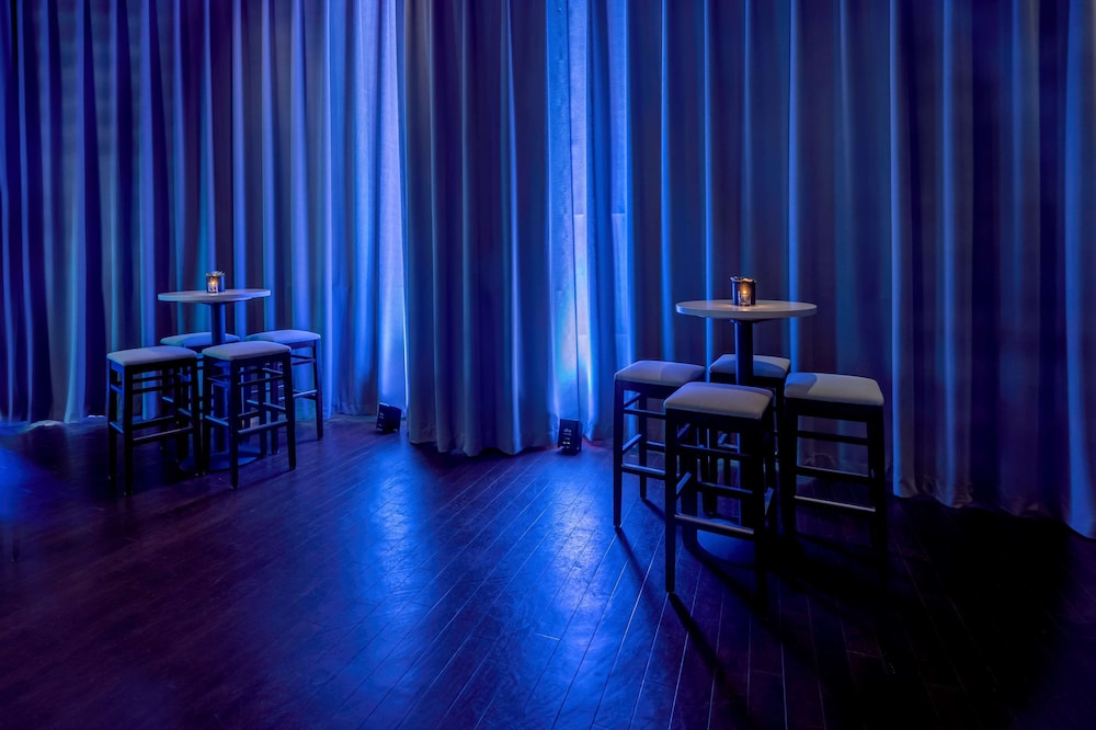 Hilton New York Fashion District 20/61