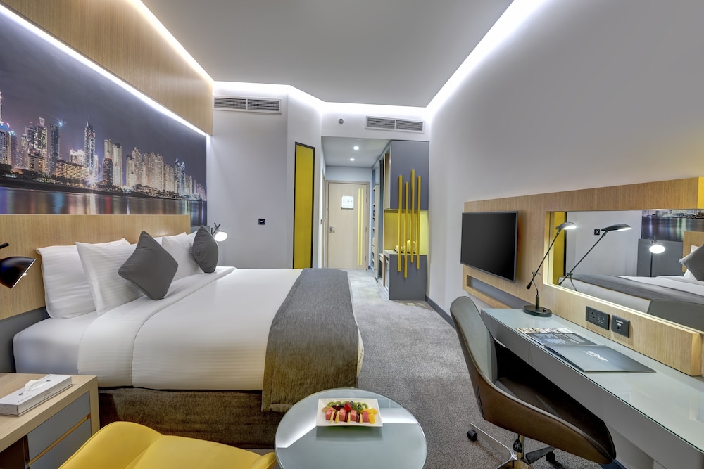 Al Khoory Urban Hotel 29/50