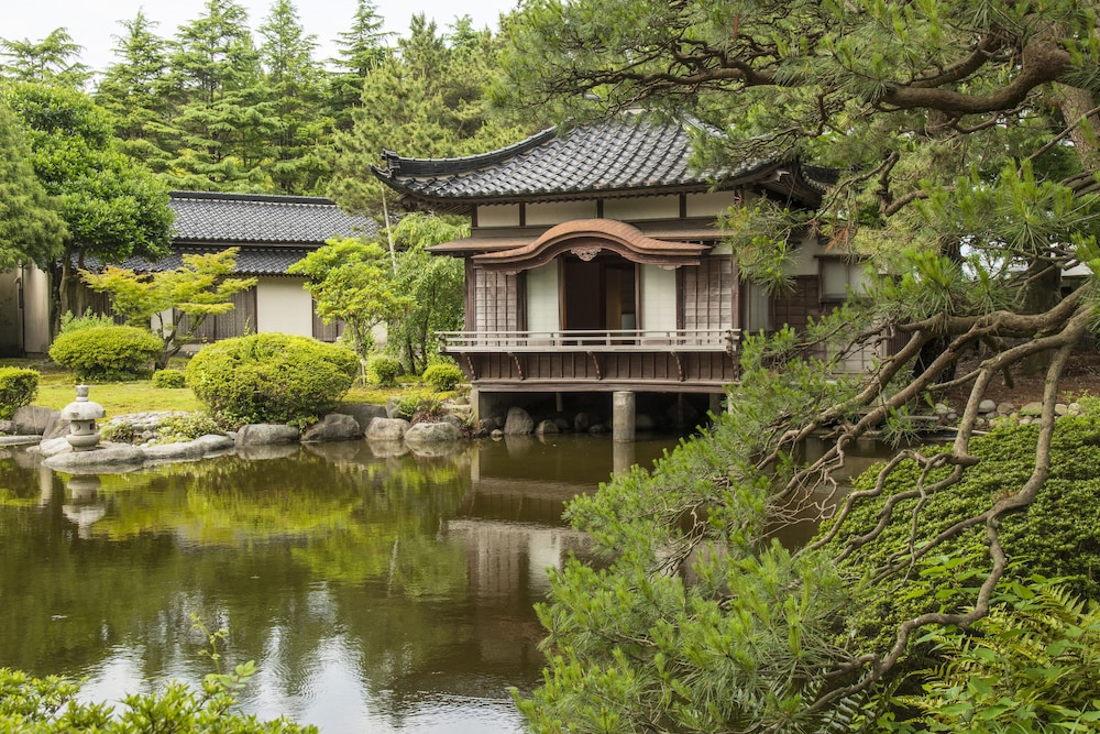 Ikuji Onsen Tanakaya 23/27
