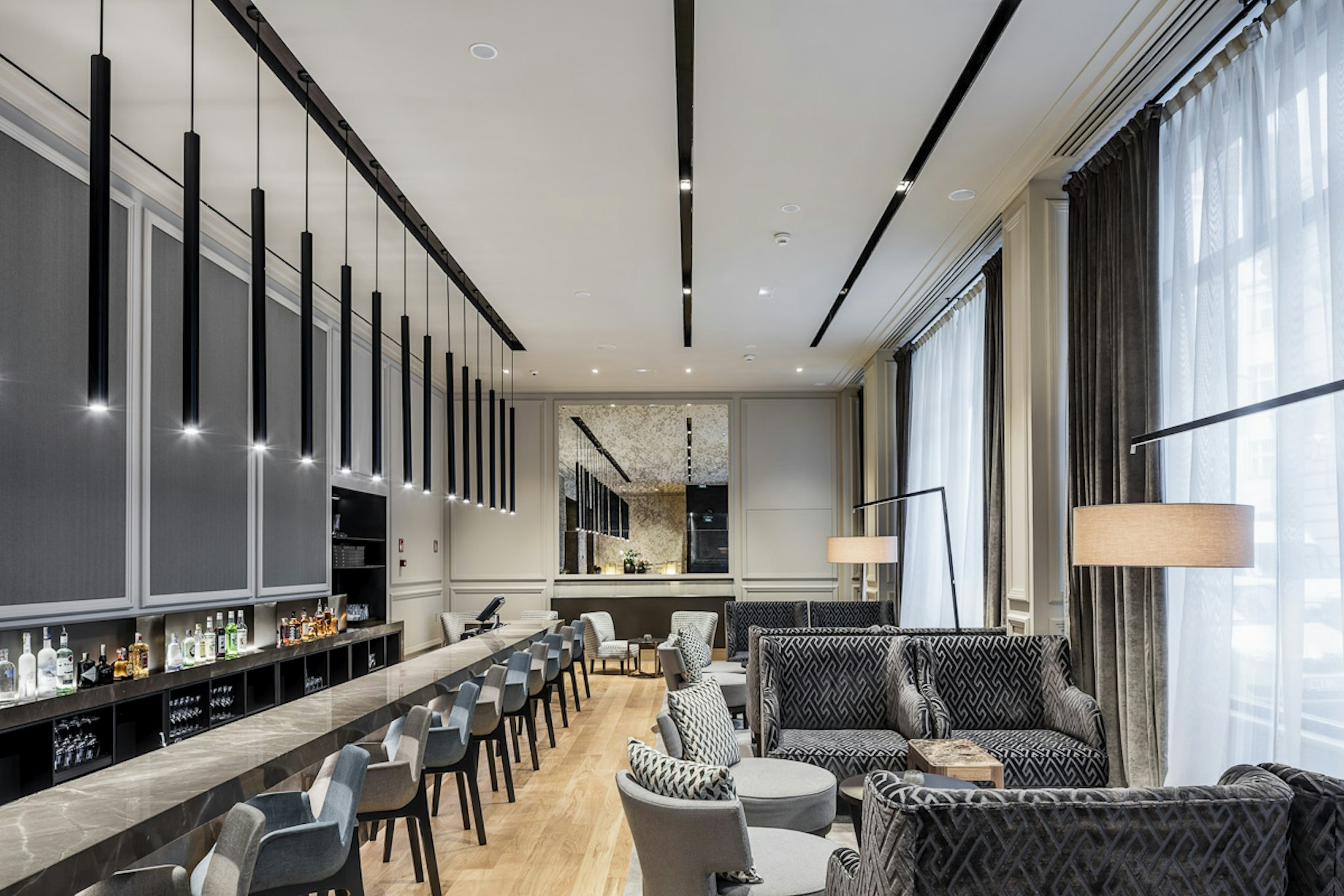 BoHo Prague Hotel 37/55