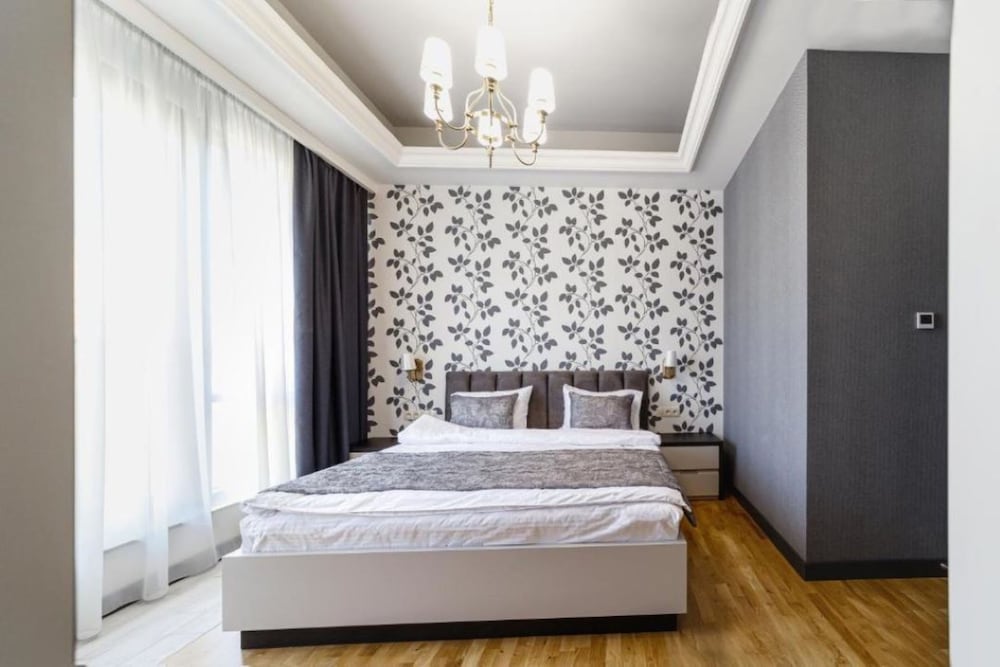 North Avenue by Stellar Hotels (Ex:North Avenue Hotel) 21/78