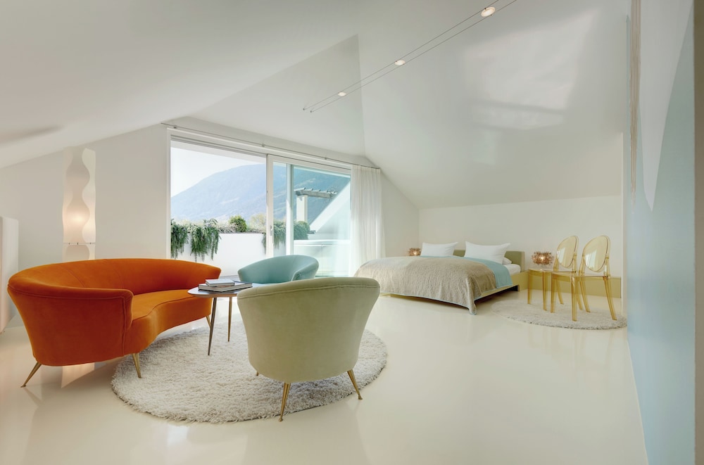 Boutique and Design Hotel ImperialArt 21/47