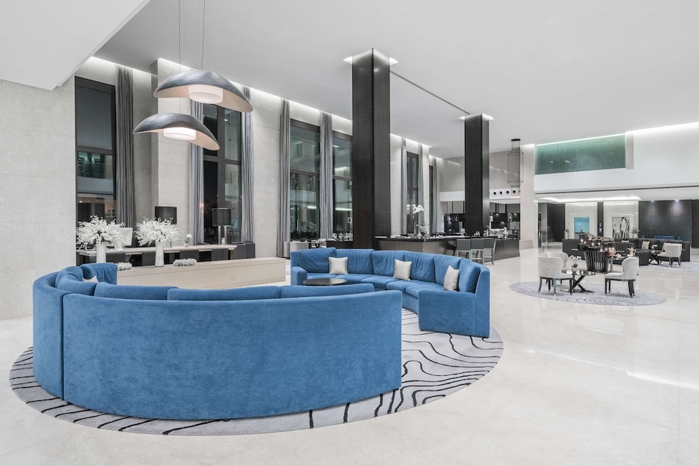 Radisson Collection Muscat, Hormuz Grand 1/70
