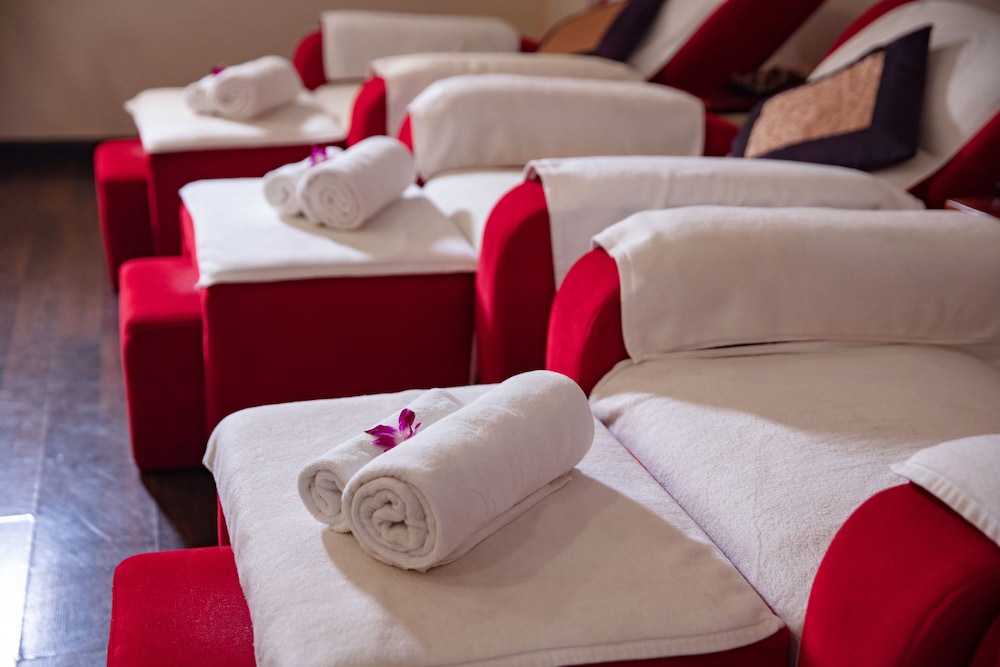Hotel Nesta Hanoi 24/50