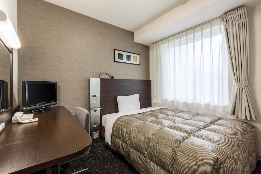 Comfort Hotel Kariya 8/71