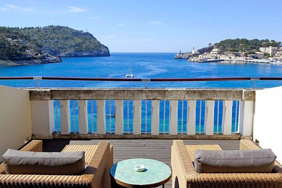 Hotel Esplendido 53/56