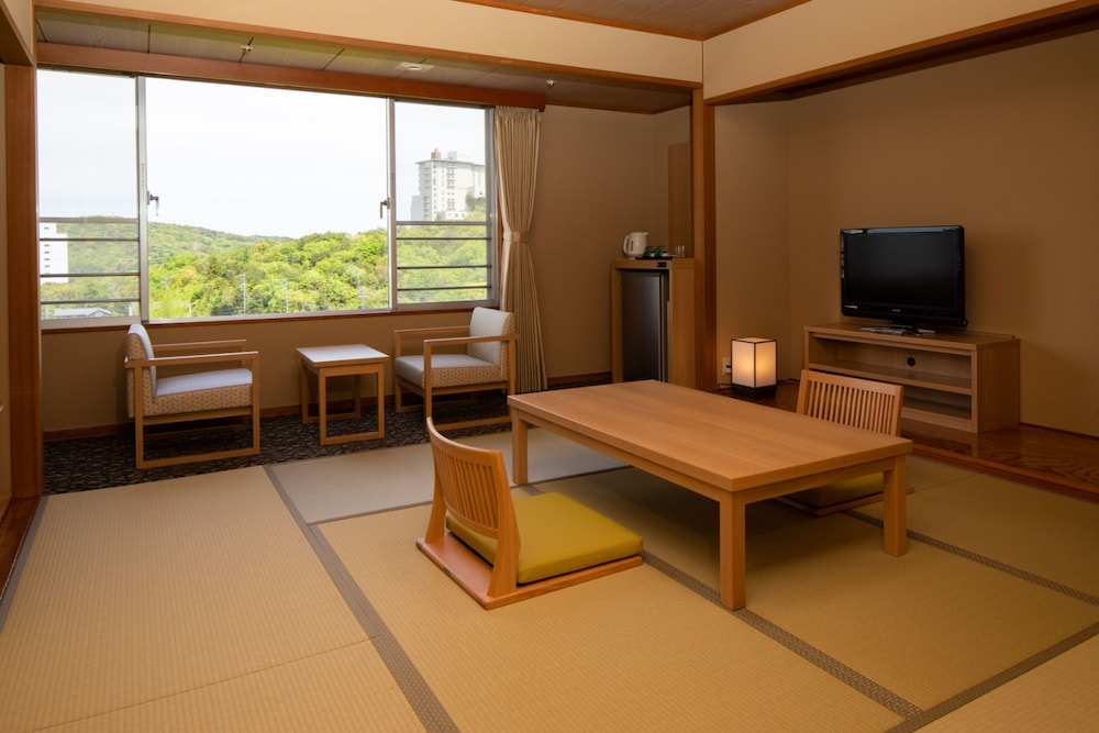 KAMENOI HOTEL TOBA (ex Kanponoyado Toba) 40/69