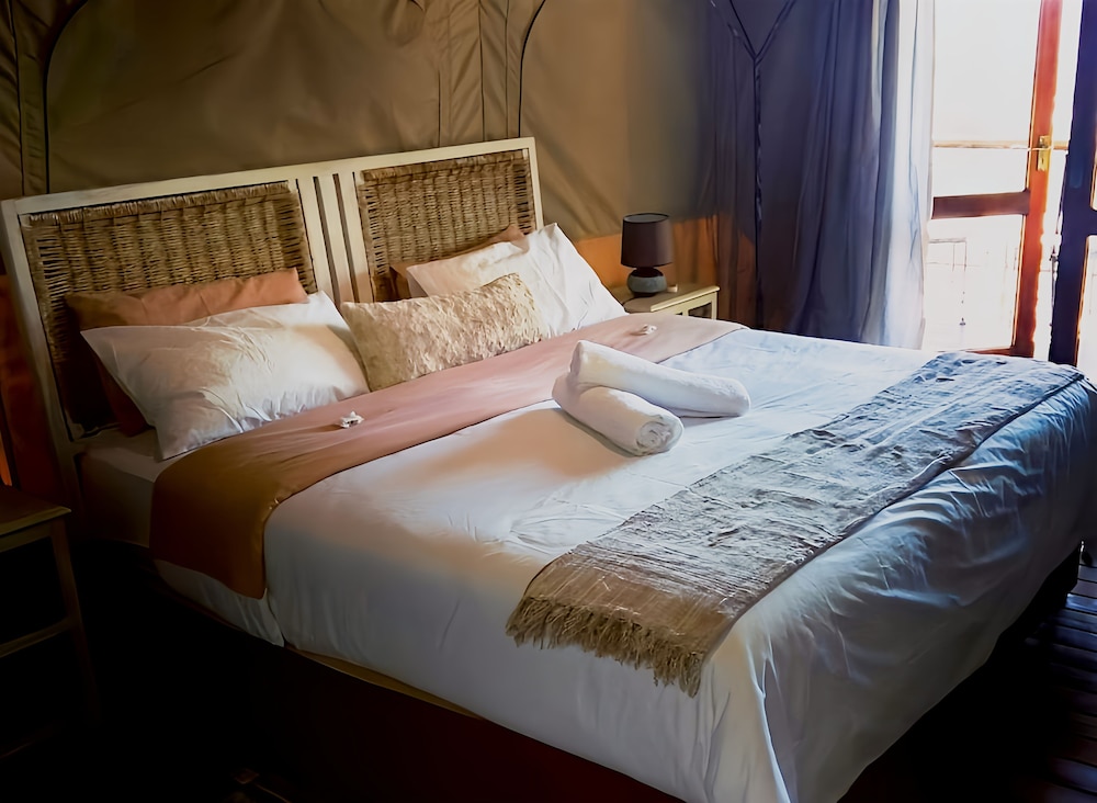 La Montagne Guest Lodge 12/50