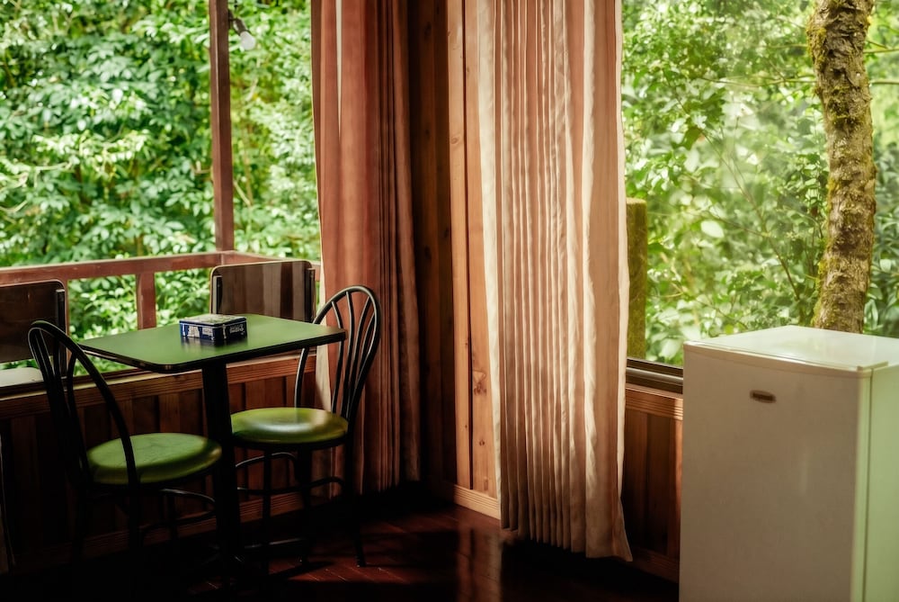 Monteverde Luxury Hotel 60/67