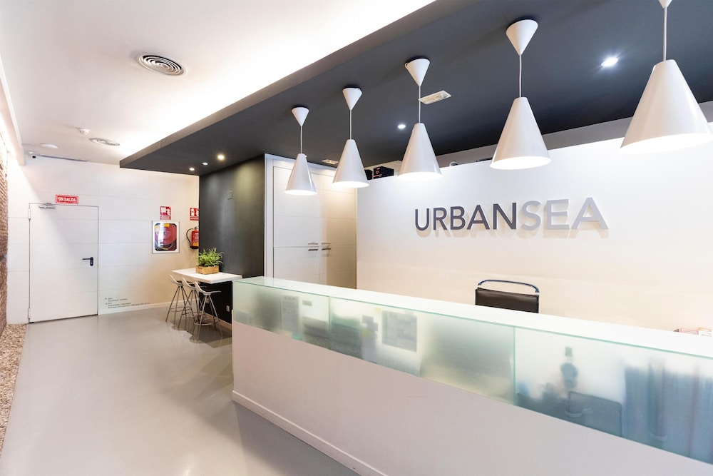 URBANSEA Atocha 113 22/77