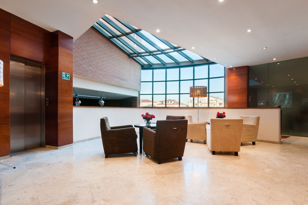 Exe Toscana Hotel photo5