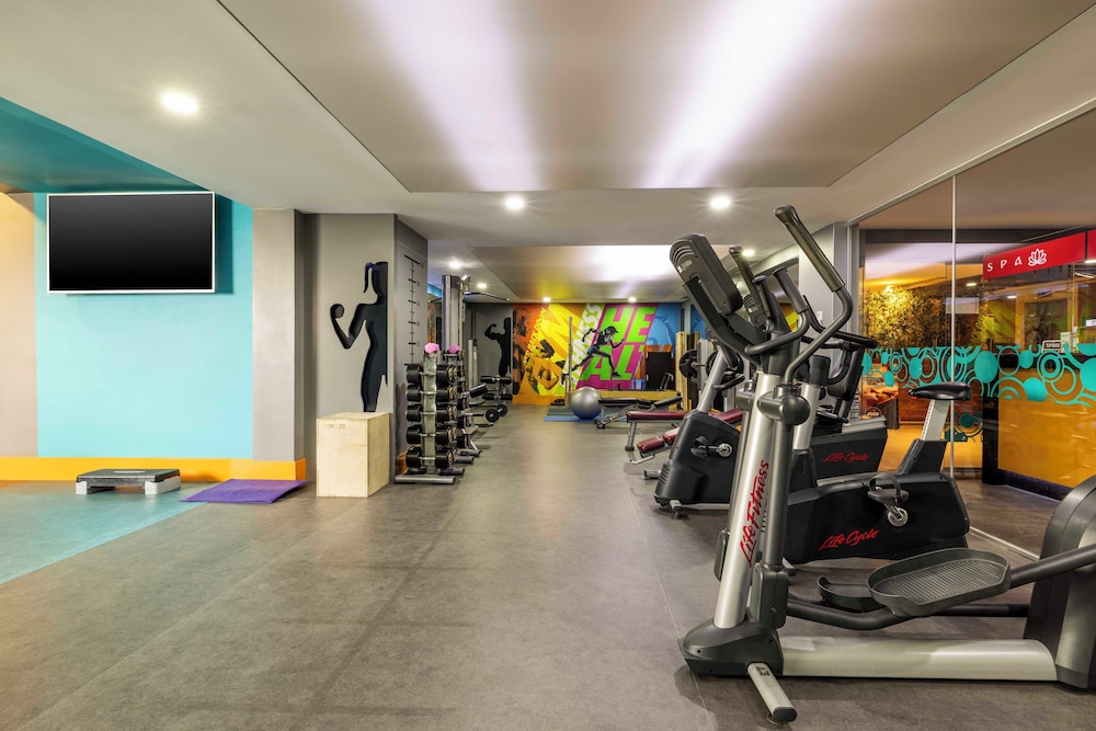 Sport Facilities