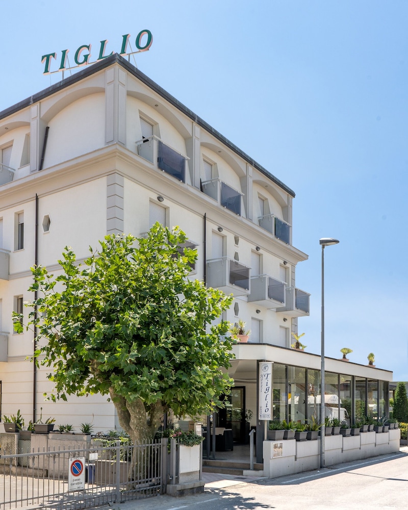 Hotel Tiglio 3/37