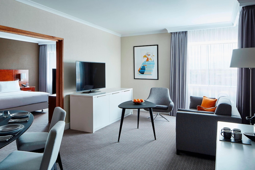 Leicester Marriott Hotel 35/51