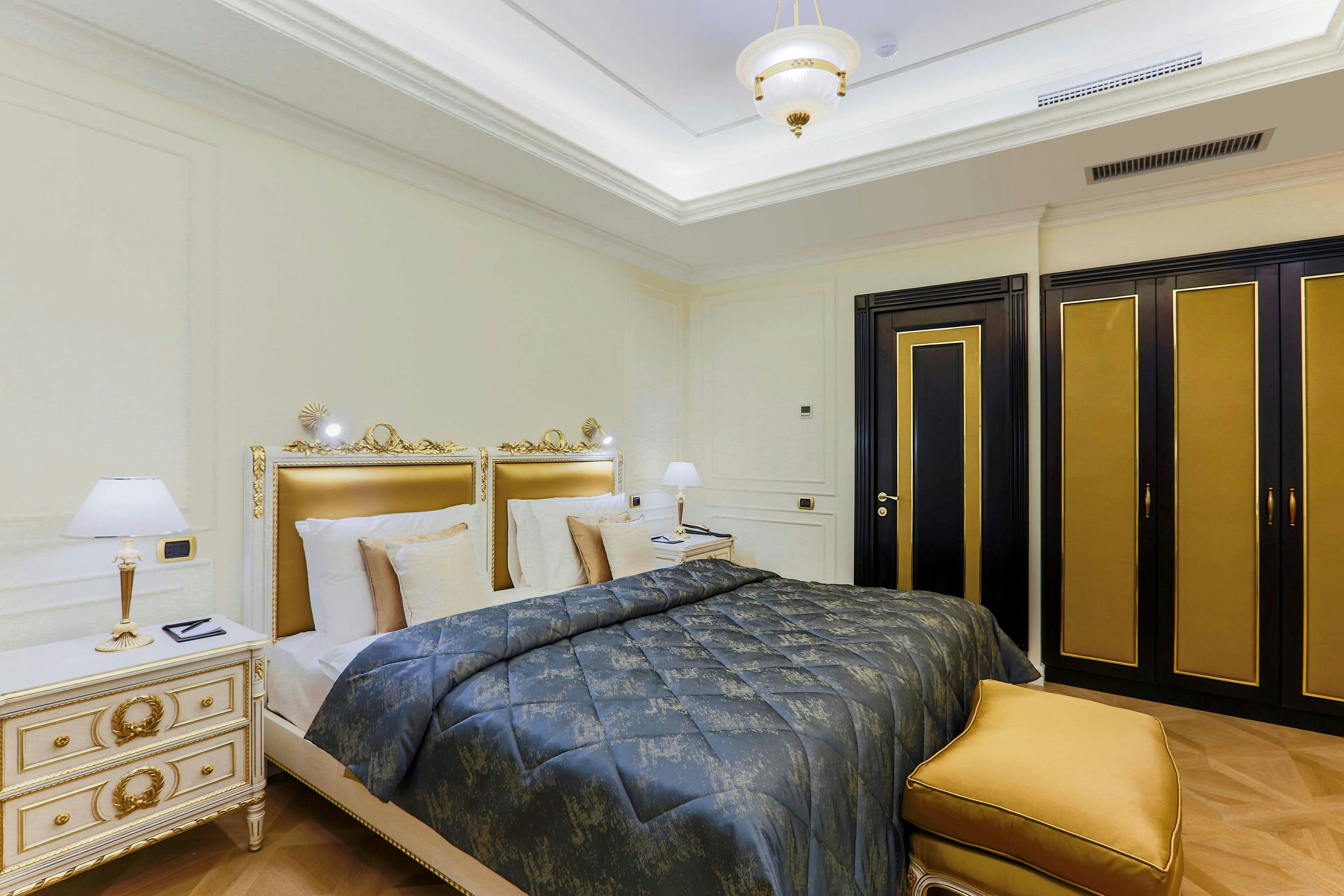 Golden Palace Hotel Yerevan 6/43