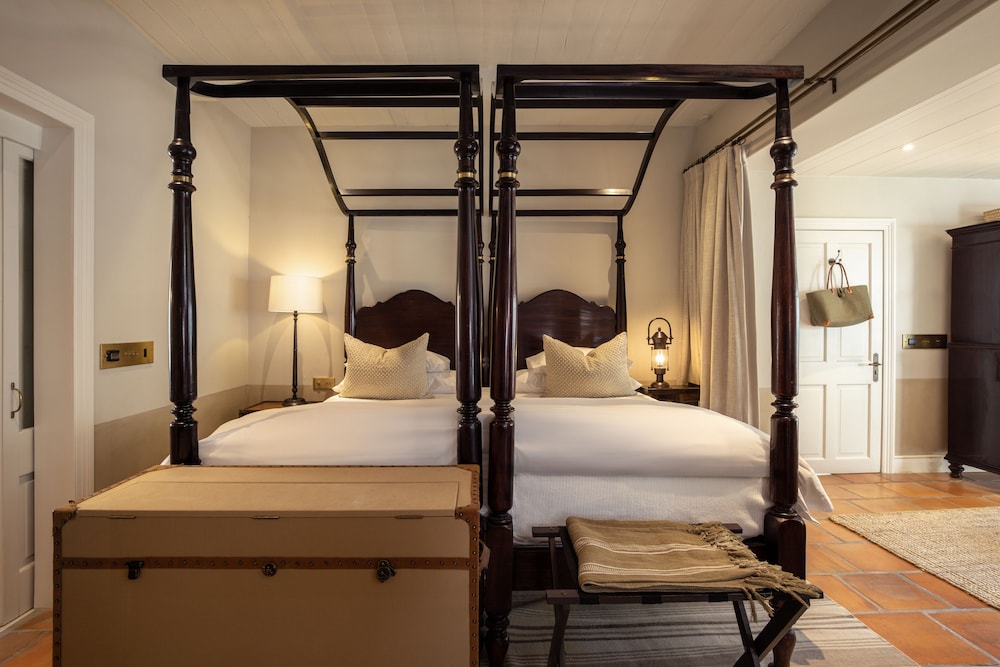Akademie Street Guesthouses 5/50