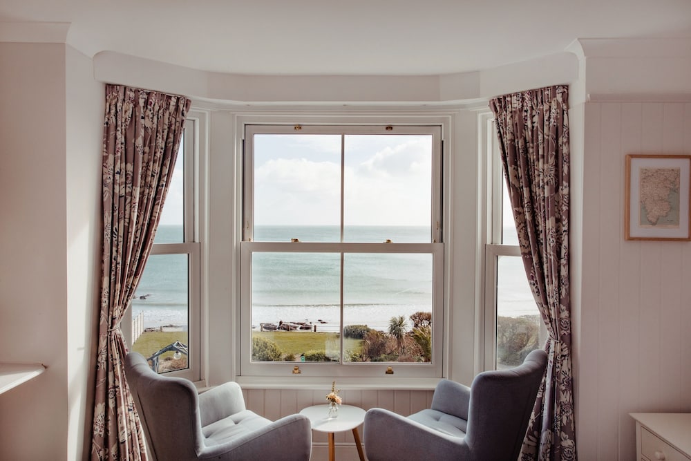 The Bay Hotel 37/50