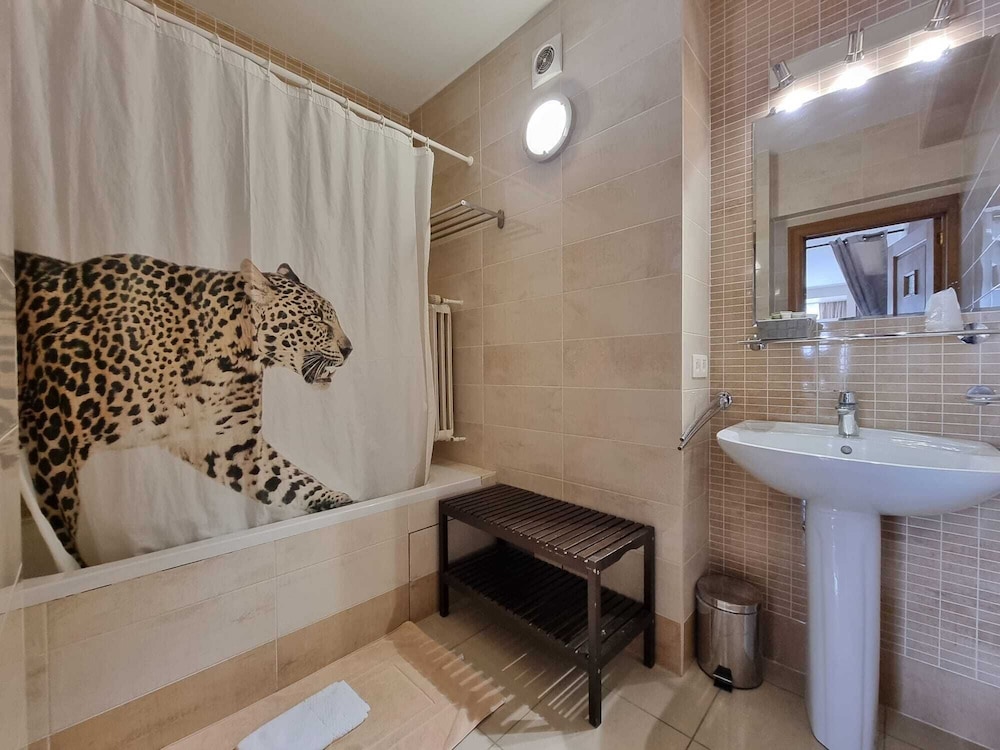 Aparthotel Résidence Bara Midi 44/50